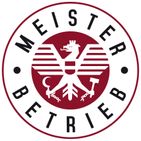 Meisterbetrieb Logo